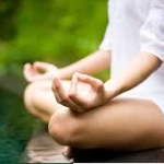 meditate