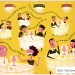 Ben Sanders