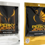 Cool packaging!