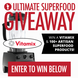 superfood vitamix