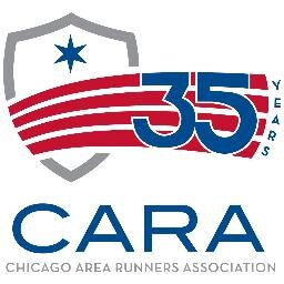 Who knew?? Chicago Area Runners Association Discounts!