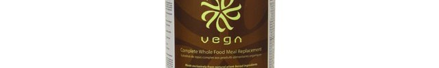 A Healthy Deal – Vega Whole Food Health Optimizer Protein