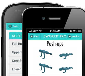 Free Exercise Classes & an App, National Running Day and Some Deals