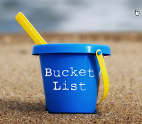 BIG Bucket List, Lessons Learned, Summer Workout Songs & Some Deals, Too!