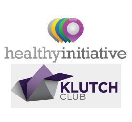 Healthy Initiative & KLUTCHclub, Sweaty Saturday & Other Fun Stuff