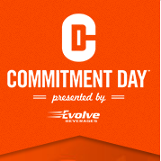 commitment day