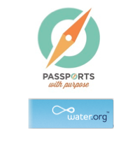 Friday Finds: Passports w/Purpose, Microdonations, Gifts That Give & Deals!