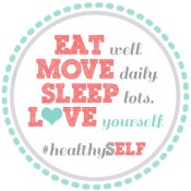 Join me in the “Healthy sELF Challenge” (& Get Valentine’s Deals NOW!)