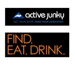 Cash Back for Active Junkies, Insider Restaurant Tips & Deals!