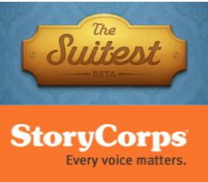Friday Finds: Your Perfect Hotel Finder, StoryCorps Hits Chicago & Deals!
