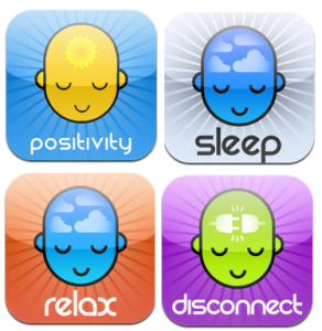 Relaxing Apps by Andrew Johnson