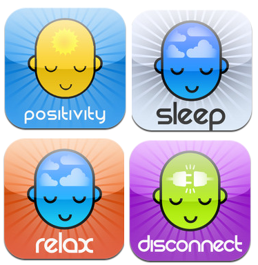 Friday Finds: Apps to Improve Our Mental Health & Deals!