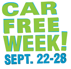 car free week