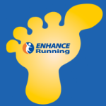 enhance running