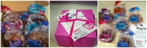 Liz Lovely is Lovely AND Delicious! Review + Giveaway! • Erica Finds...