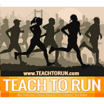 teach to run
