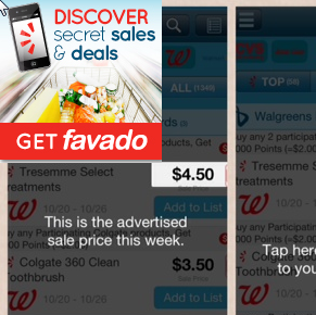 Discover Grocery Deals, An Easy Way To Try New Experiences & More