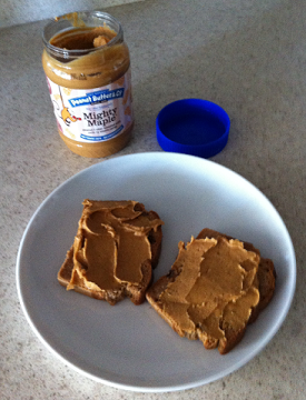 Finds' Fave: Peanut Butter & Co Squeeze Pack Review + Giveaway • Erica ...