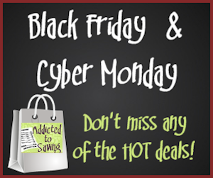 addicted to savings cyber-monday1