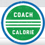 Help for the Holidays: Excerpt from Coach Calorie’s Fitness Experts’ Tips!