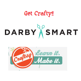 Friday Finds: Come on Get Crafty, Go Shopping (Chicago) & Deals!