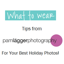Guest Post: How to Look Your Best for Your Holiday Photos!