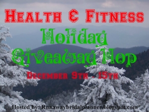 Health and Fitness Blog
