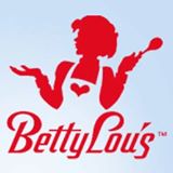 betty lou logo