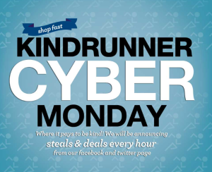 kindrunner cyber