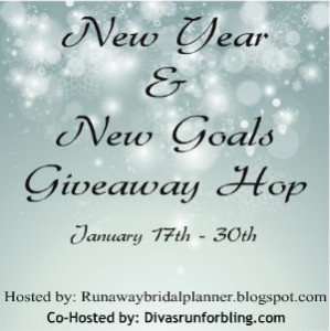 New Year Giveaway Image
