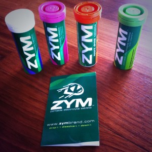 Have you tried ZYM?
