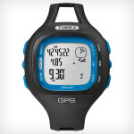 Timex GPS Marathon Watch ($99 value) - last year's model but new in box.