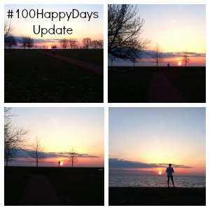 #100HappyDays Challenge Update + More Happiness Tips!