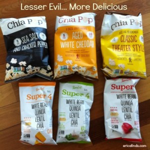 These snacks are addictive - thank goodness they are good for you!!