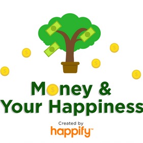 Cha-Ching: Money and Happiness