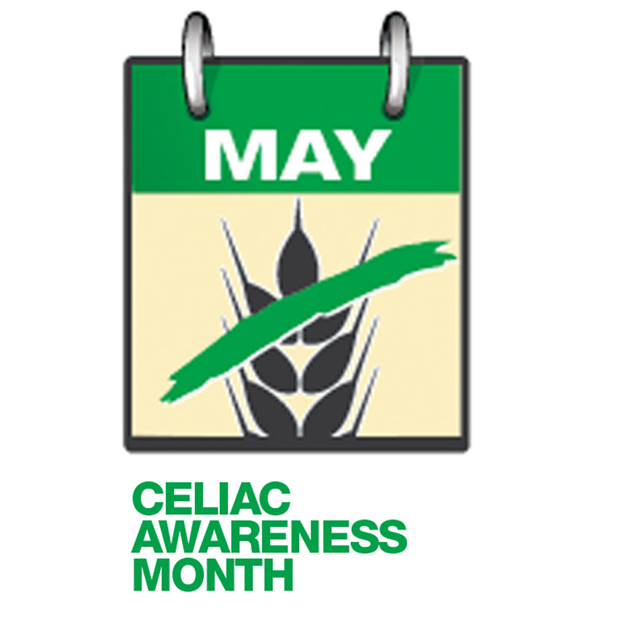 It’s Celiac Disease Awareness Month – Get the Facts!