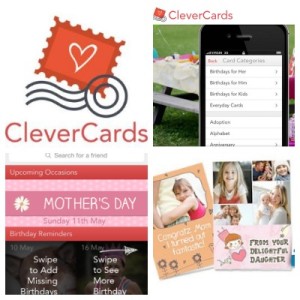 Make a free Mother's Day Card with code LOVEMOM