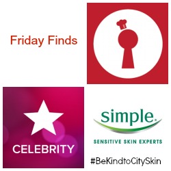 Friday Finds: Become a Superfood-ie, #BeKindtoCitySkin + More!