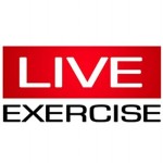 live exercise
