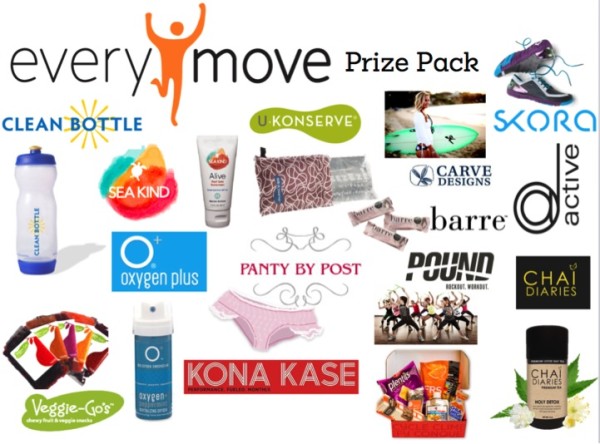 EveryMove Prize Pack1