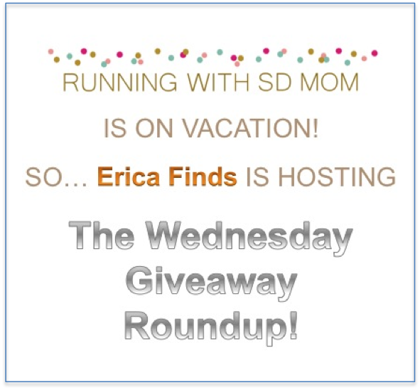 I’m Hosting SD Running Mom’s Giveaway Roundup This Week