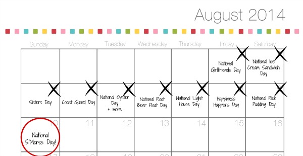 August_2014_Calendar_Printable_Excel