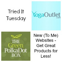 Tried It Tuesday: Get it Online for Less $$ But Keep The Quality!