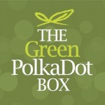 green polka twitter