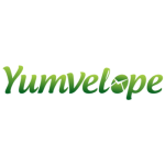 yumvelope logo
