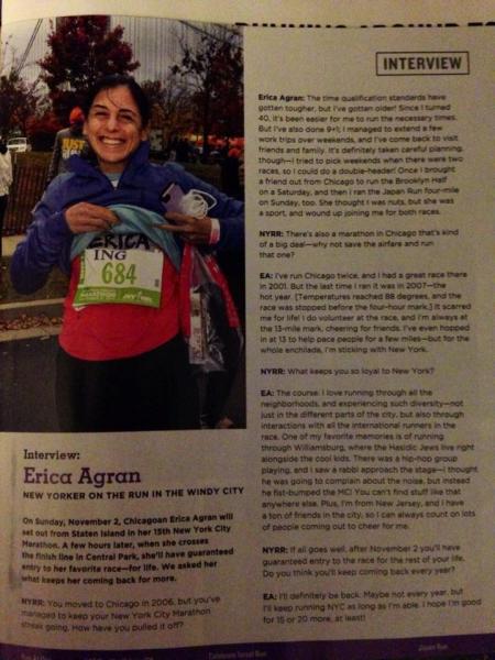 Nyrr article