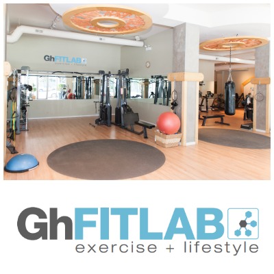 Tried It Tuesday: GhFitlab, a Gym That Ups your Health IQ