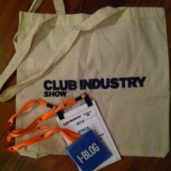 Tried it Tuesday: Fitness Finds at the Club Industry Show