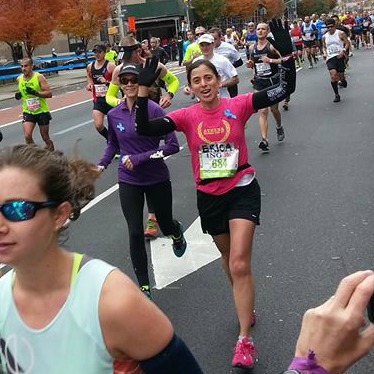 15 Reasons Why I Love the NYC Marathon