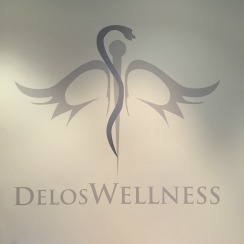 A New Finds’ Fave: Delos Wellness + Another Fitness Preview